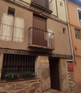 Molina de Aragón Casa | Descubre el Señorío