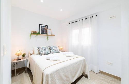 Camino de Ronda Apartamento | Descubre Granada Piso en el Centro de la Ciudad
