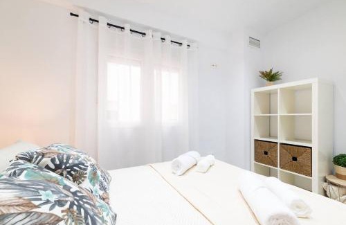 Camino de Ronda Apartamento | Descubre Granada Piso en el Centro de la Ciudad