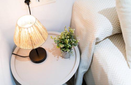 Camino de Ronda Apartamento | Descubre Granada Piso en el Centro de la Ciudad