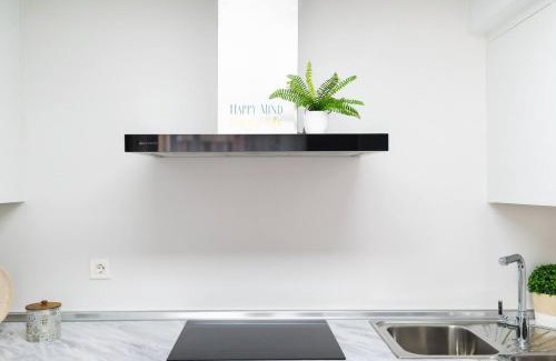 Camino de Ronda Apartamento | Descubre Granada Piso en el Centro de la Ciudad