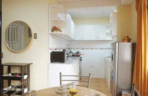 El Tambo Apartamento | ¡Descubre la auténtica comodidad en el corazón de Huancayo!