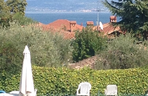 Monte Apartamento | Desenzano / Padenghe sul Garda