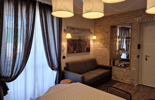 Desenzano del Garda Apartamento | Desenzano Luxury Apartment