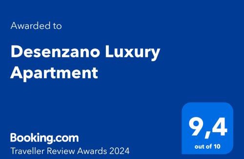 Desenzano del Garda Apartamento | Desenzano Luxury Apartment