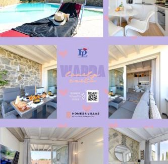 Rivoltella Apartamento | DesenzanoLoft Official Partner Homes & Villas by Marriott Bonvoy - Warda Lovely Suite