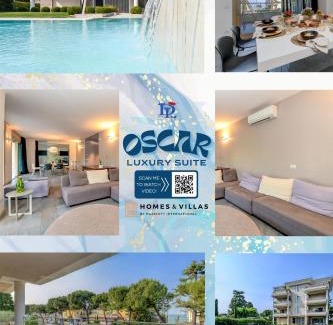 Desenzano del Garda Apartamento | DesenzanoLoft Official Partner Homes & Villas by Marriott Bonvoy - Oscar Luxury Suite
