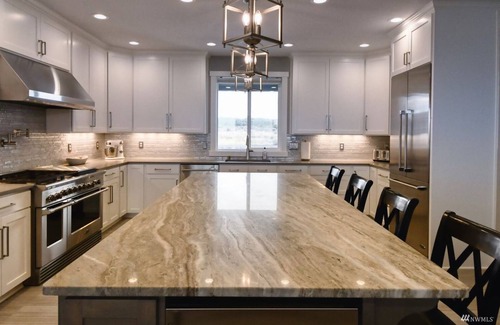 Desert Aire Casa | Desert Aire Home with pool