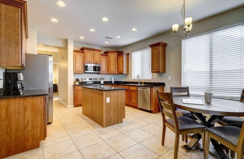 Power Ranch Casa | Desert Bliss | Heated Pool + Power Ranch Perks