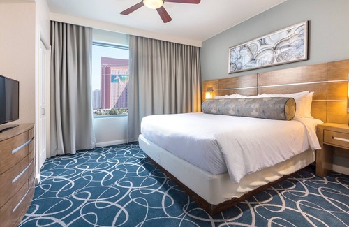 Las Vegas Complejo | Desert Blue 2BR/2BA