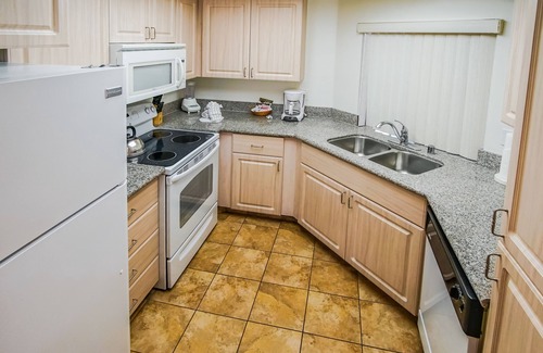 Palm Desert Apartamento | Desert Breezes Resort