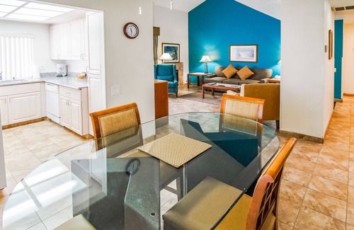 Palm Desert Apartamento | Desert Breezes Resort