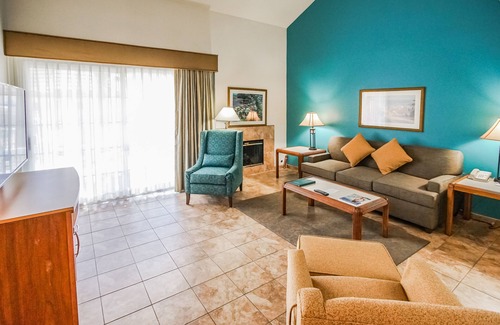 Palm Desert Apartamento | Desert Breezes Resort