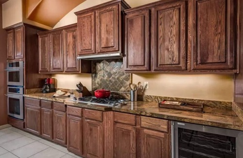 North Scottsdale Casa | Desert Calm · New Desert Calm Scottsdale 4 Bedroom Pool & Spa