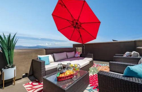 Rio Verde Foothills Casa | Desert Calm - North Scottsdale Four Bedroom Pool and Spa