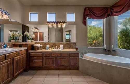 Rio Verde Foothills Casa | Desert Calm - North Scottsdale Four Bedroom Pool and Spa