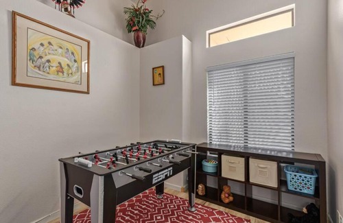 Chandler Casa | Desert Dame CHIC Family Retreat FREE POOL HEAT!