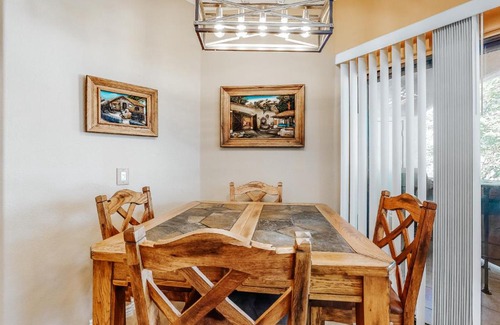 Maryvale Casa | Desert Darling