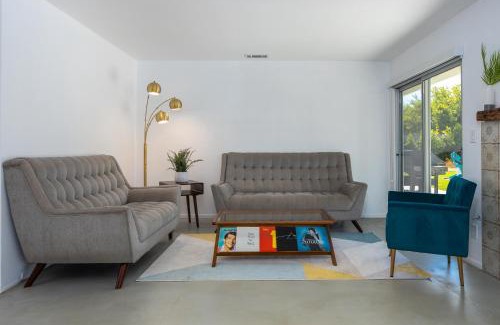 Vista Norte Villa | Desert Daydreams by ACME House Company