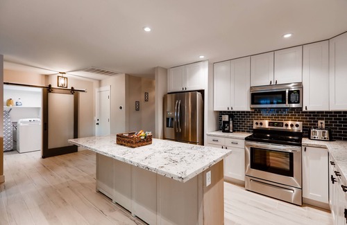 Optimist Park NW Casa | ☀︎Desierto Destino Escape junto a la piscina☀︎Cerca de ASU♆