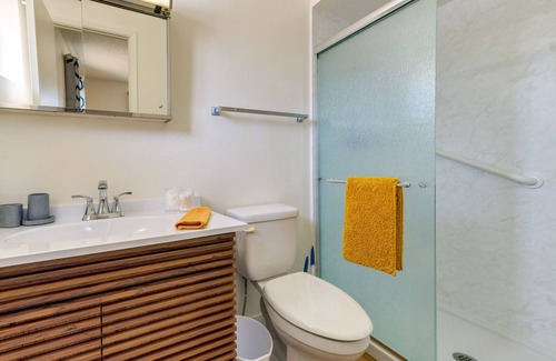 Alta Mesa Community Association Casa | Desert Dreamin: Stylish Mesa Home, 55 + Community!