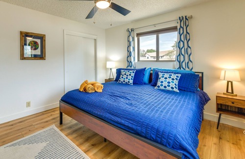 Alta Mesa Community Association Casa | Desert Dreamin: Stylish Mesa Home, 55 + Community!