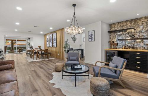 Pointe Scottsdale Casa | Desert Dreaming - Old Town Spa Pool & Putt