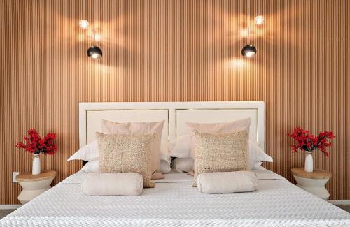 Tamaron Casa | Desert Dunes sauna and spa