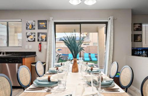 Tamaron Casa | Desert Dunes sauna and spa