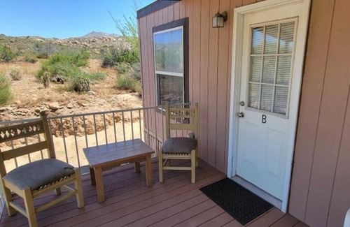 Jacumba Alquiler De RV | Desert Duplex B27: Perfect Base for Outdoor Activities