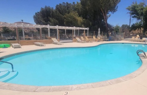 Jacumba Alquiler De RV | Desert Duplex B27: Perfect Base for Outdoor Activities
