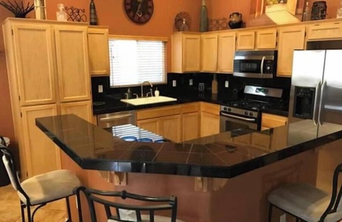 Coachella Casa | Desert Escape - Pool/Spa, 4BR, 2BA, King Size Beds