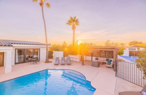 Corvalian Estates Casa | Desert Escape