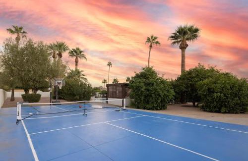 Corvalian Estates Casa | Desert Escape