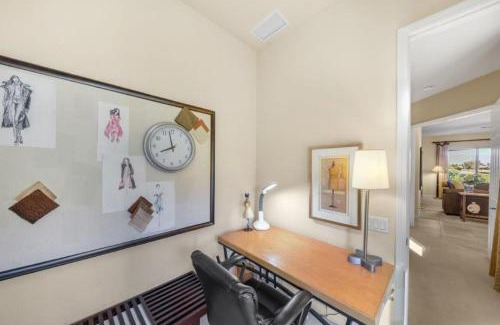 Indio Casa | Desert Fairway Oasis