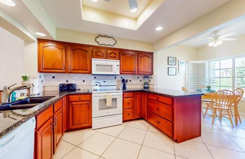 Palm Desert Apartamento | Desert Falls in Love
