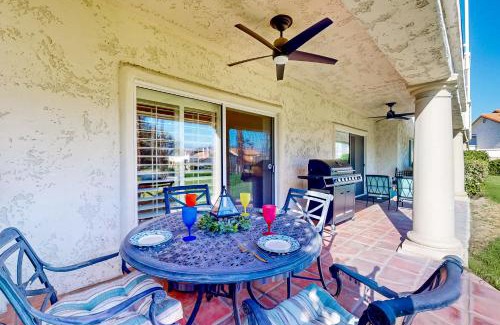 Palm Desert Apartamento | Desert Falls in Love