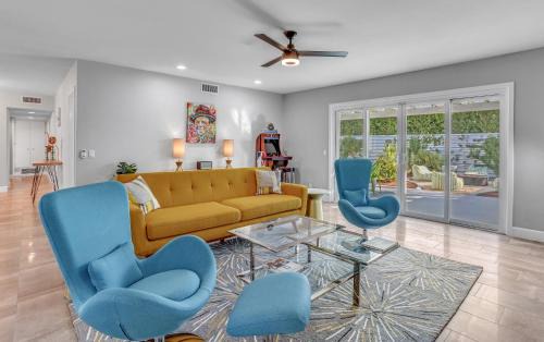 Sunmor Casa | Desert Flamingo PS