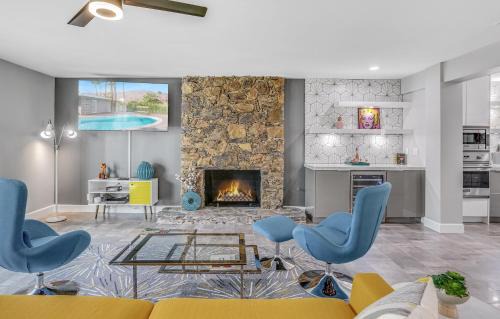 Sunmor Casa | Desert Flamingo PS