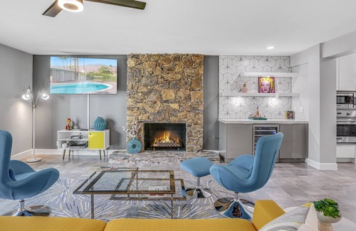 Sunmor Casa | Desert Flamingo PS - A Ryson Property