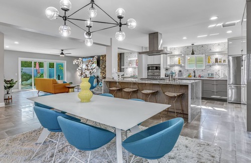 Sunmor Casa | Desert Flamingo PS - A Ryson Property