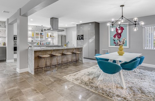 Sunmor Casa | Desert Flamingo PS - A Ryson Property