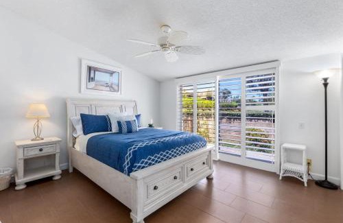 Palm Desert Casa | Desert Flower- Country Club Condo Pool & Spa
