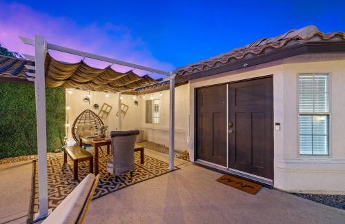 Bermuda Dunes Casa | Desert Fun 5BR Retreat with Pool