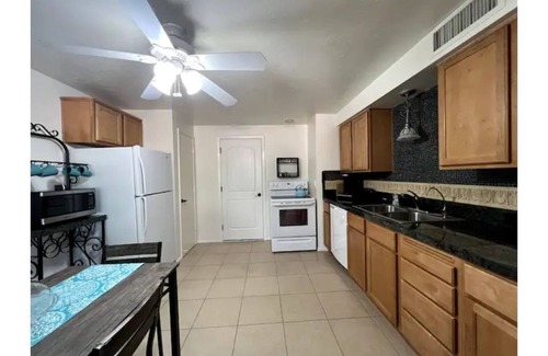 Sahuarita Casa | Desert Garden Home With a View 2 bedroom, condo, townhome