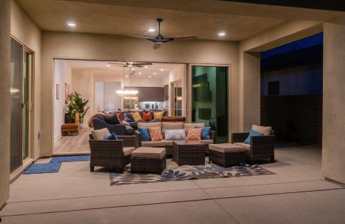 La Quinta Villa | Desert Gem- New Home! (PGA Signature) PGA WEST!