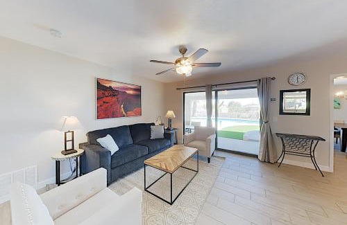 Fountain Hills Casa | Desert Gem