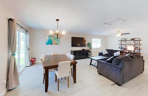 Fountain Hills Casa | Desert Gem
