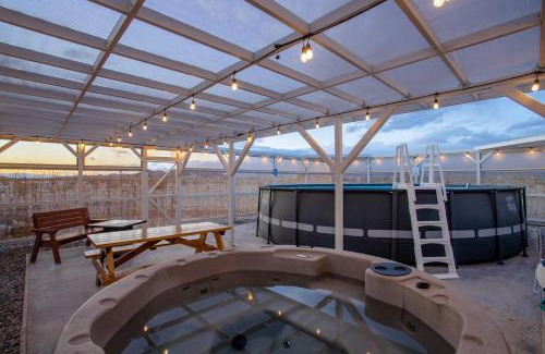 Wonder Valley Casa | Desert Gem