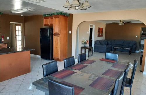 Wonder Valley Casa | Desert Gem
